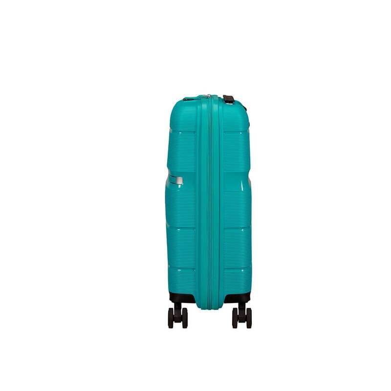 Linex de American Tourister spinner 4 ruedas Talla pequeña