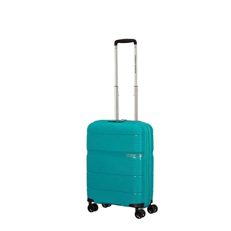 Linex de American Tourister spinner 4 ruedas Talla pequeña