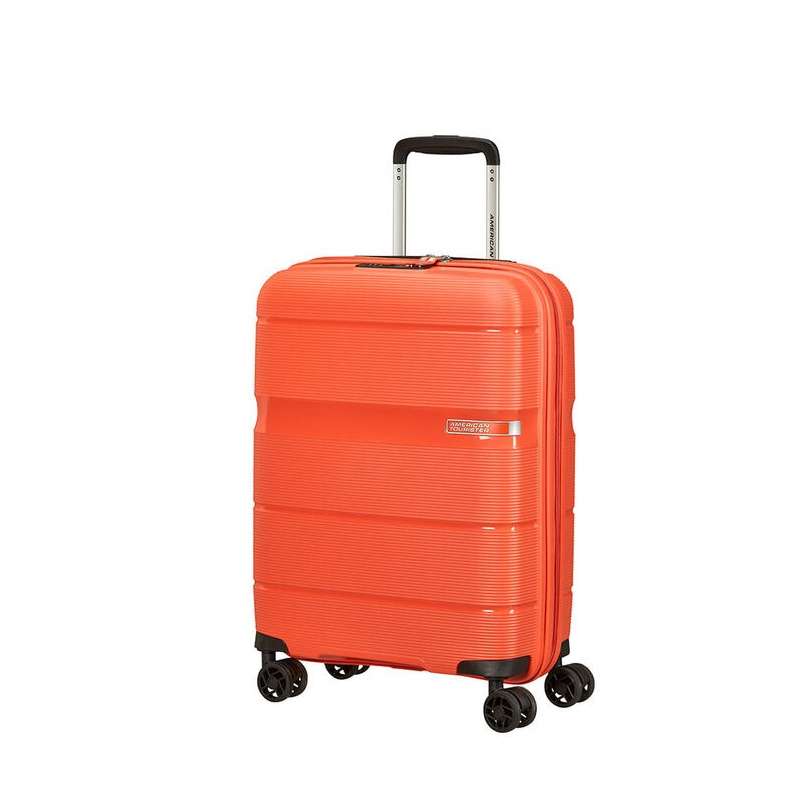 Linex de American Tourister spinner 4 ruedas Talla pequeña