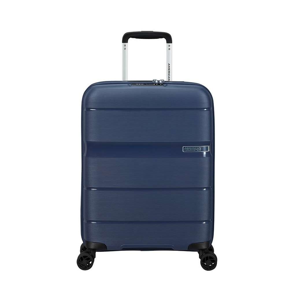 Linex de American Tourister spinner 4 ruedas Talla pequeña