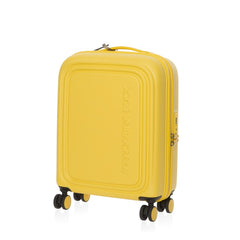 Logoduck trolley Cabina extensible de Mandarina Duck