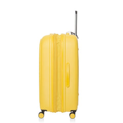 Logoduck trolley Cabina extensible de Mandarina Duck