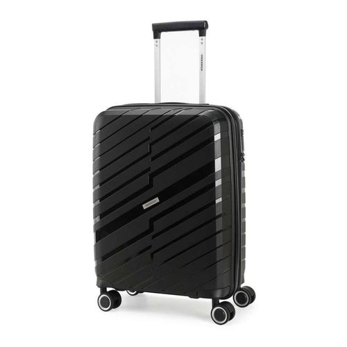 Maleta de cabina Extensible Polipropileno Valencia con TSA