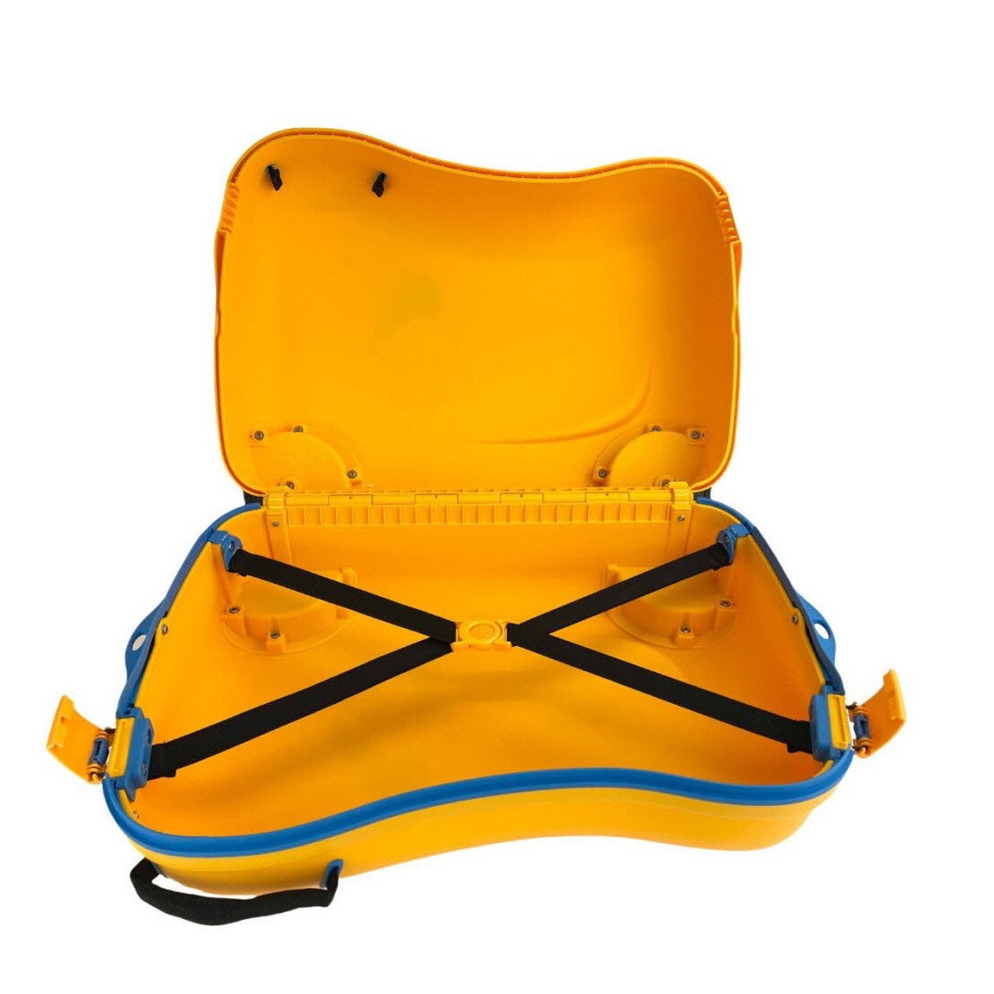 Maleta Infantil Donald Stars Disney de Samsonite