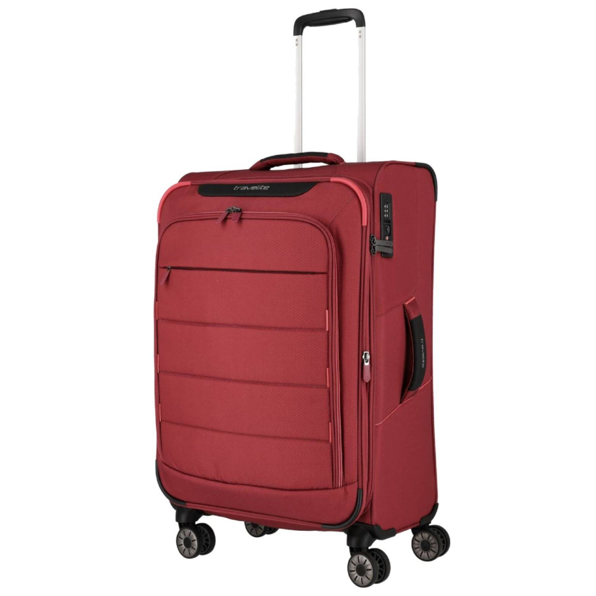 Maleta Mediana blanda extensible de TRAVELITE SKAII