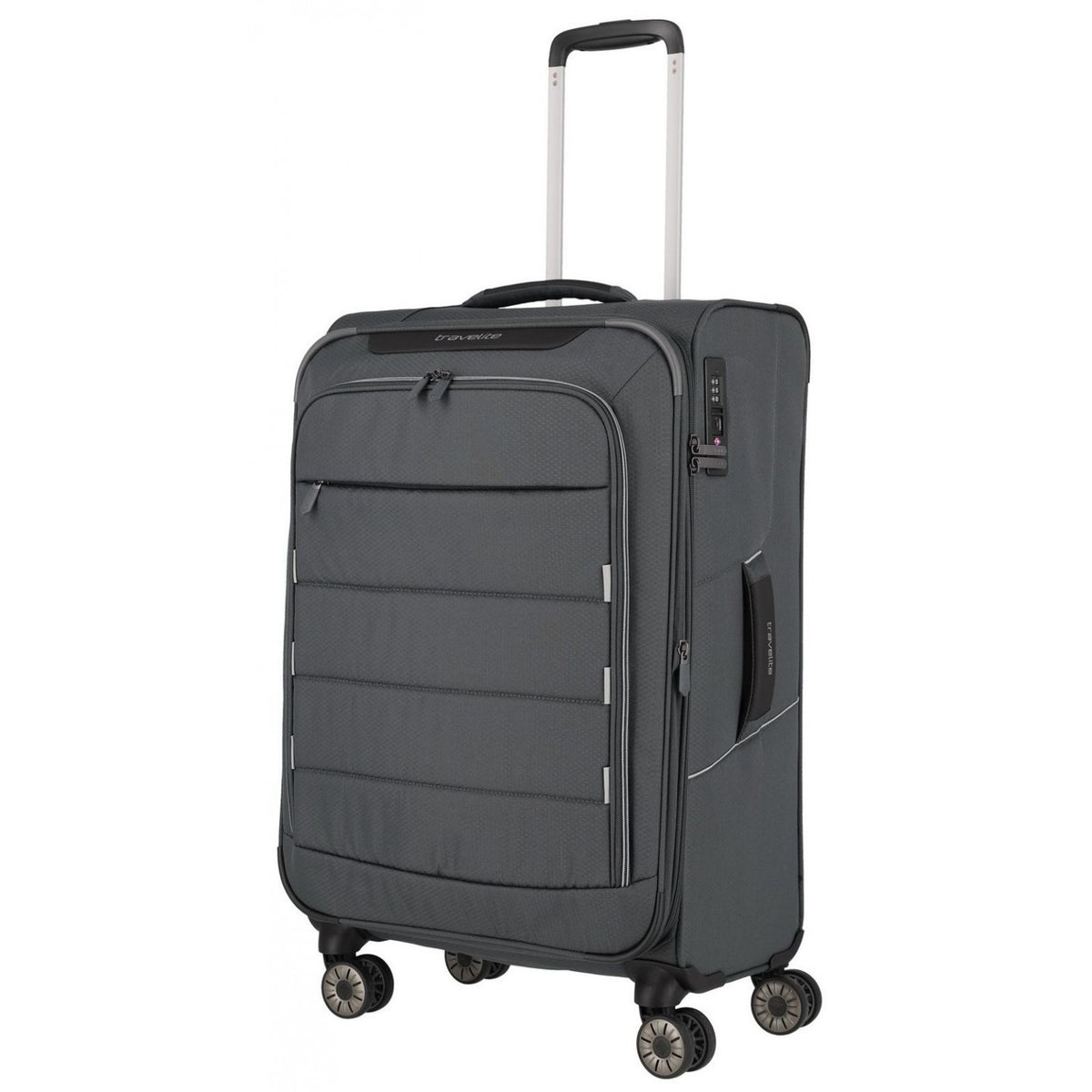 Maleta Mediana blanda extensible de TRAVELITE SKAII