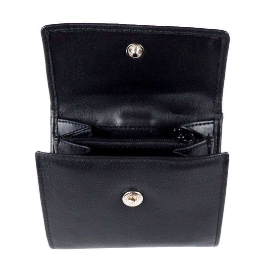 Cartera pequeña Tiara monedero