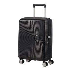 Soundbox American Tourister spinner cabina Extensible