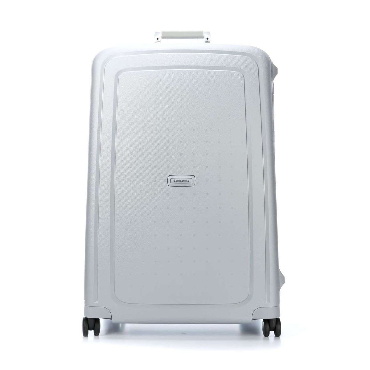 Maleta Samsonite Scure 75 cm sin cremallera