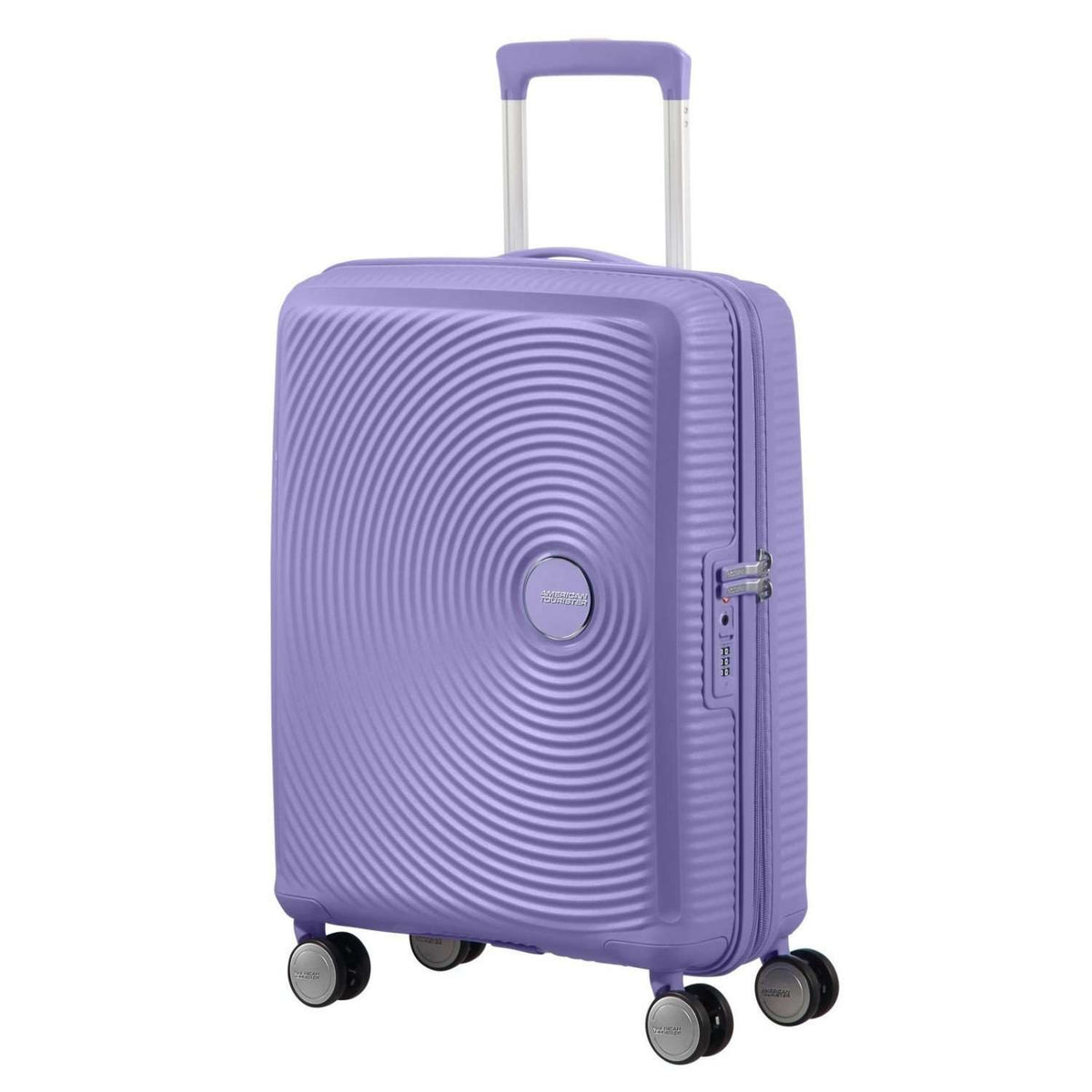 Soundbox American Tourister spinner cabina Extensible