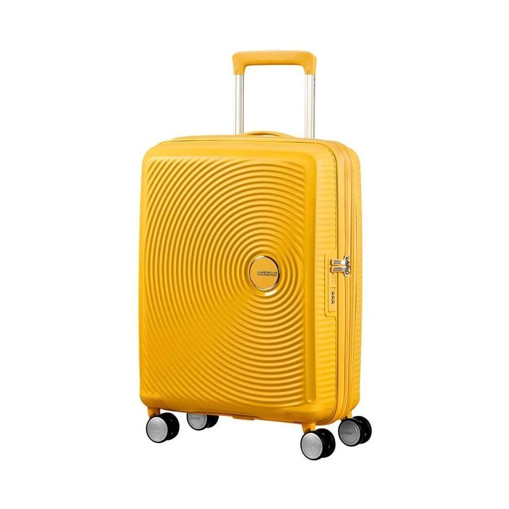 Soundbox American Tourister spinner cabina Extensible