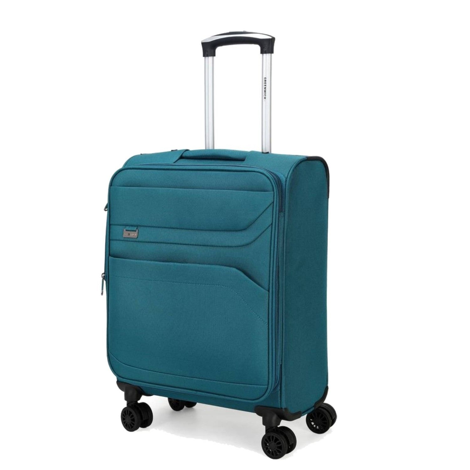 Juego de maletas Extensible con Neceser Sintra – imaletas